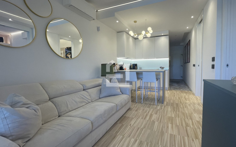 Immagine 26 di Appartamento in affitto  in via belvedere, 33 a Manerba Del Garda