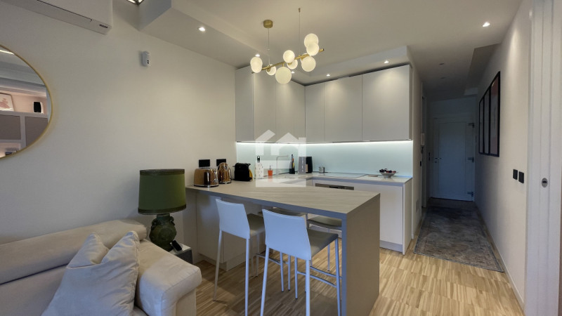 Immagine 27 di Appartamento in affitto  in via belvedere, 33 a Manerba Del Garda