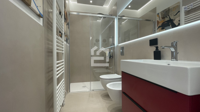 Immagine 30 di Appartamento in affitto  in via belvedere, 33 a Manerba Del Garda