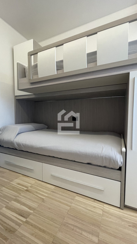 Immagine 31 di Appartamento in affitto  in via belvedere, 33 a Manerba Del Garda