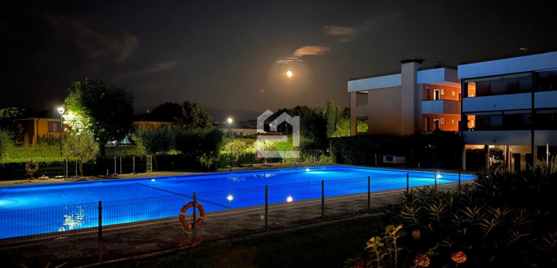 Immagine 32 di Appartamento in affitto  in via belvedere, 33 a Manerba Del Garda