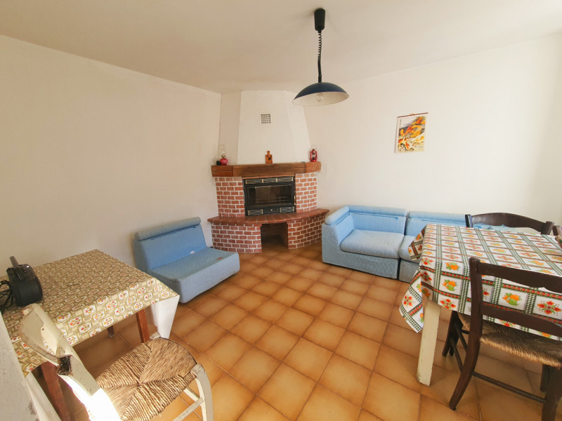 Immagine 3 di Casa bifamiliare in vendita  in Località Sarasin a Gosaldo