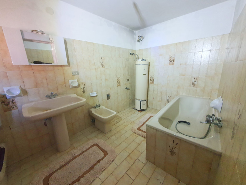 Immagine 16 di Casa bifamiliare in vendita  in Località Sarasin a Gosaldo