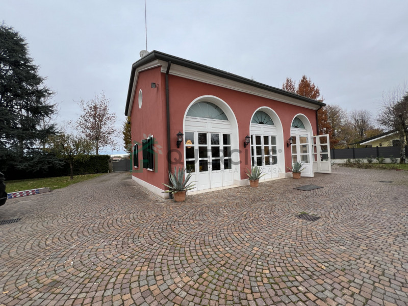 Immagine 5 di Casa indipendente in vendita  in via bassa vecchia a Preganziol