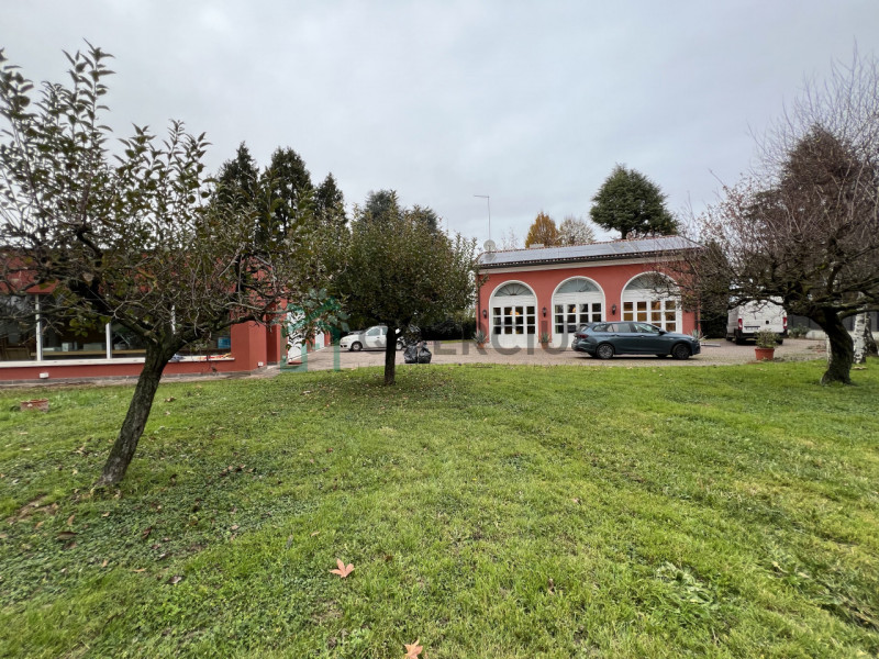 Immagine 7 di Casa indipendente in vendita  in via bassa vecchia a Preganziol