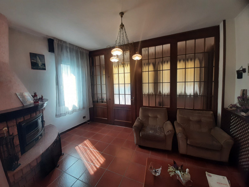 Immagine 5 di Casa bifamiliare in vendita  in Via Marmolada a Mira