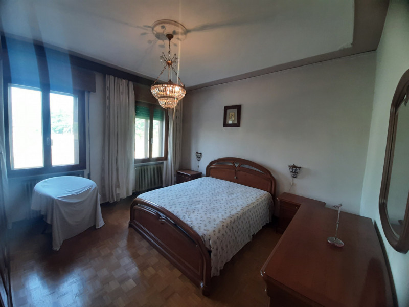 Immagine 7 di Casa bifamiliare in vendita  in Via Marmolada a Mira