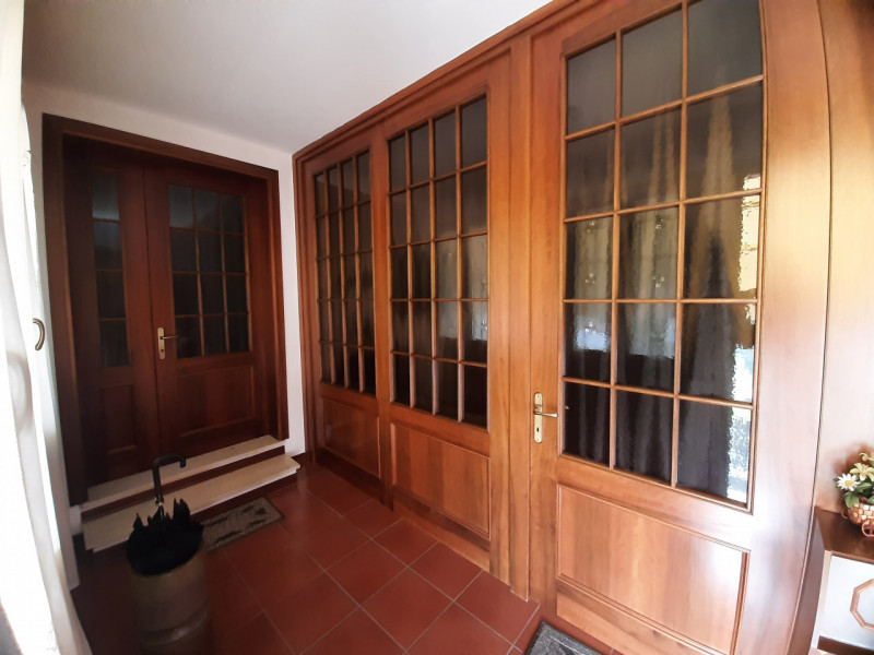 Immagine 10 di Casa bifamiliare in vendita  in Via Marmolada a Mira