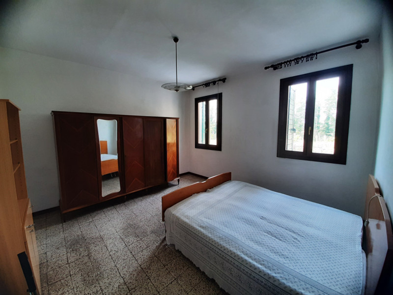 Immagine 30 di Casa bifamiliare in vendita  in Via Marmolada a Mira