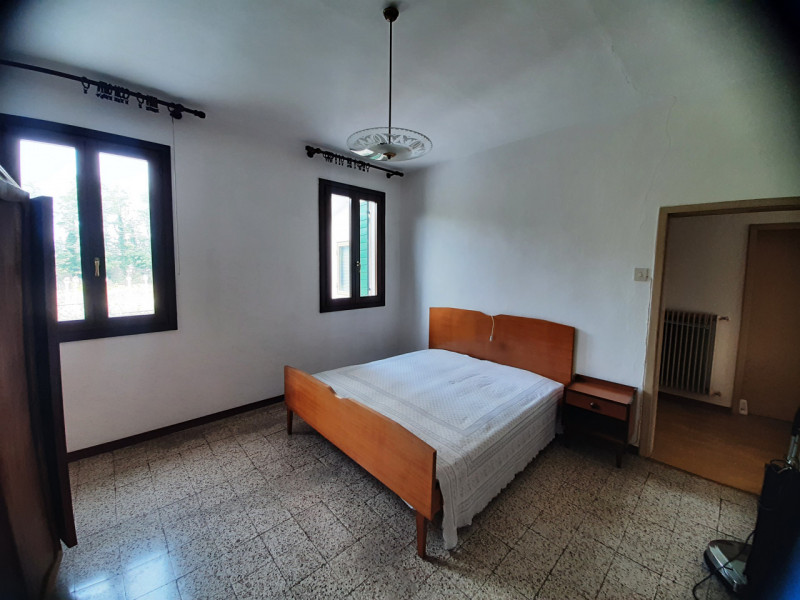 Immagine 31 di Casa bifamiliare in vendita  in Via Marmolada a Mira