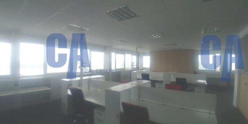 Immagine 4 di Ufficio in affitto  in VIA GORKI M. a Cinisello Balsamo