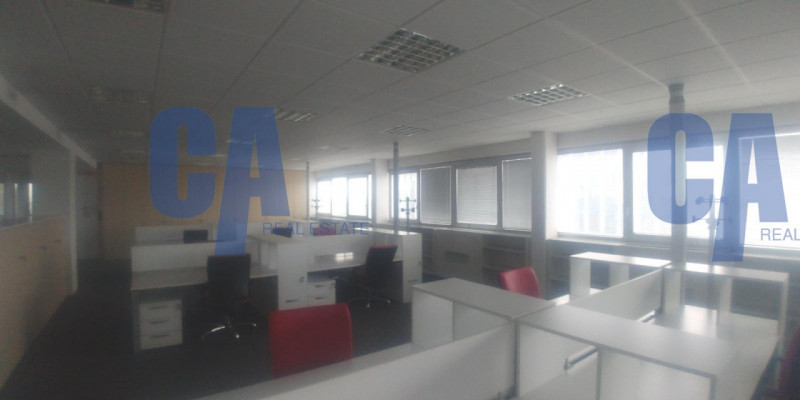 Immagine 6 di Ufficio in affitto  in VIA GORKI M. a Cinisello Balsamo