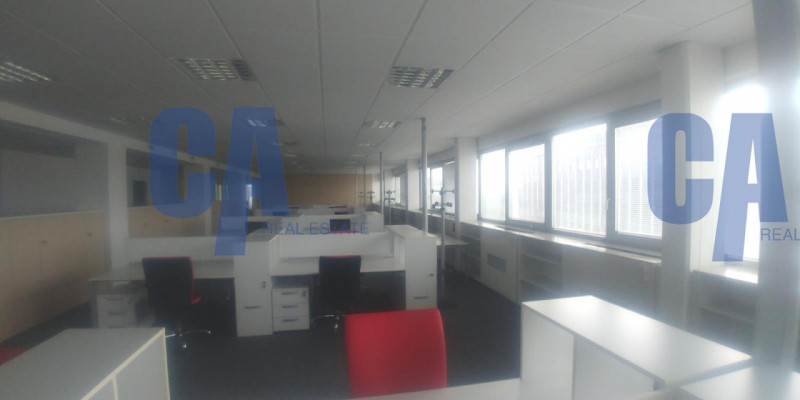 Immagine 7 di Ufficio in affitto  in VIA GORKI M. a Cinisello Balsamo