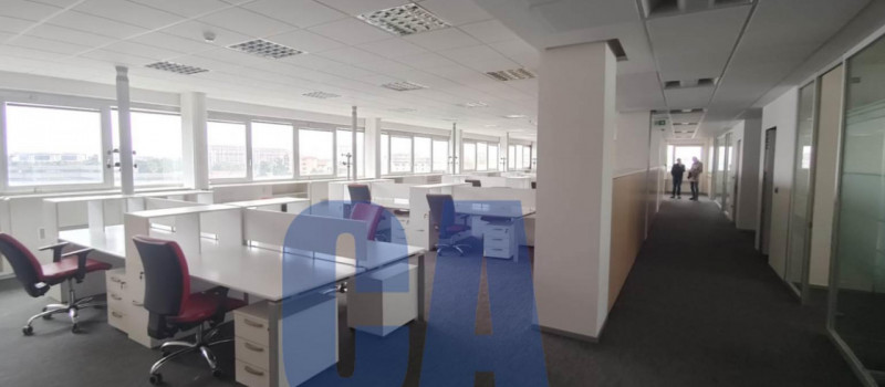 Immagine 11 di Ufficio in affitto  in VIA GORKI M. a Cinisello Balsamo