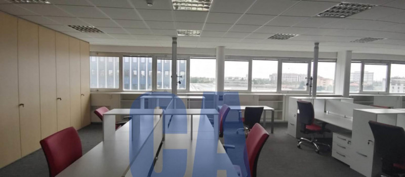 Immagine 16 di Ufficio in affitto  in VIA GORKI M. a Cinisello Balsamo