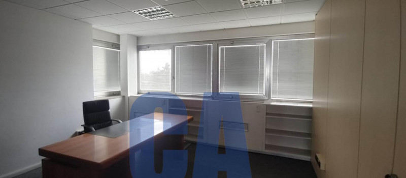 Immagine 18 di Ufficio in affitto  in VIA GORKI M. a Cinisello Balsamo