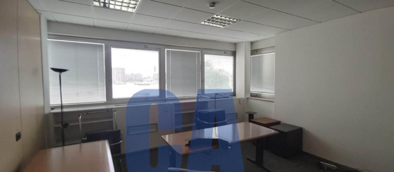 Immagine 20 di Ufficio in affitto  in VIA GORKI M. a Cinisello Balsamo