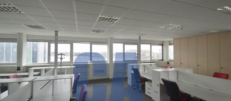 Immagine 21 di Ufficio in affitto  in VIA GORKI M. a Cinisello Balsamo