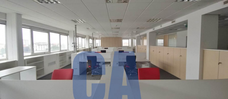 Immagine 22 di Ufficio in affitto  in VIA GORKI M. a Cinisello Balsamo