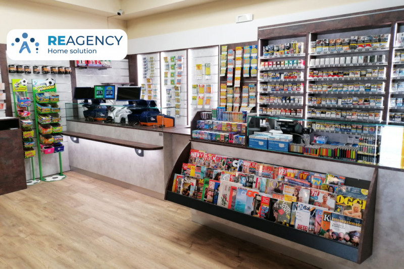 Immagine 1 di Attività commerciale in vendita  in Viale Trieste, 95 a Vicenza