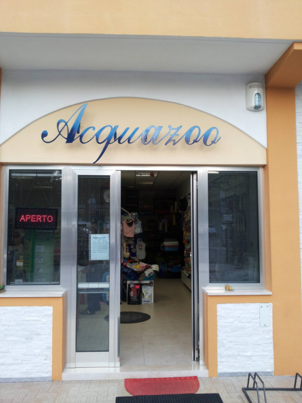 Immagine 16 di Attività commerciale in vendita  in via palestro a Calvisano