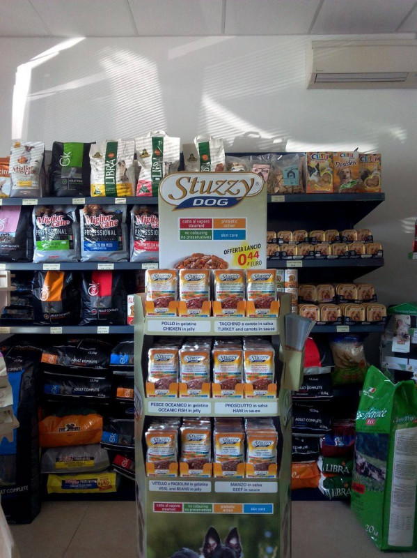 Immagine 19 di Attività commerciale in vendita  in via palestro a Calvisano