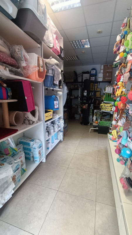 Immagine 23 di Attività commerciale in vendita  in via palestro a Calvisano