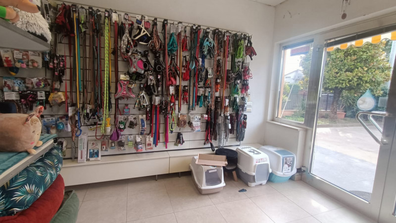 Immagine 24 di Attività commerciale in vendita  in via palestro a Calvisano