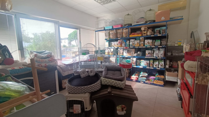 Immagine 26 di Attività commerciale in vendita  in via palestro a Calvisano
