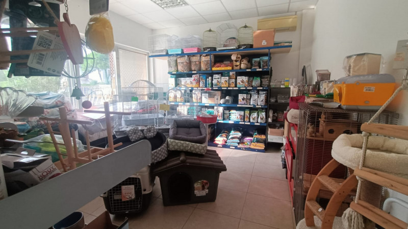 Immagine 27 di Attività commerciale in vendita  in via palestro a Calvisano