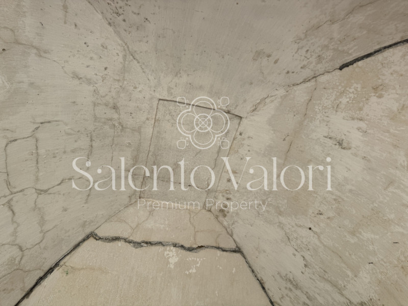 Immagine 16 di Villa in vendita  in Contrada La Corte a Parabita