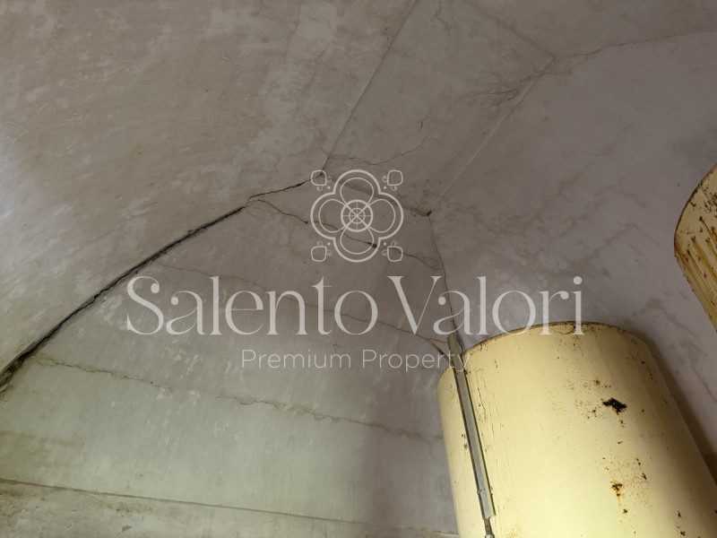 Immagine 20 di Villa in vendita  in Contrada La Corte a Parabita