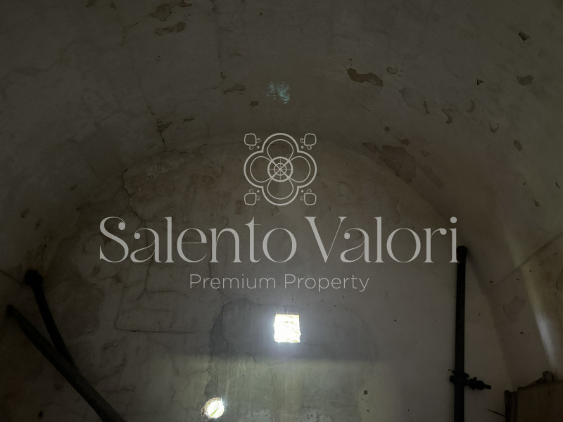 Immagine 21 di Villa in vendita  in Contrada La Corte a Parabita