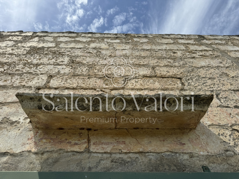 Immagine 23 di Villa in vendita  in Contrada La Corte a Parabita