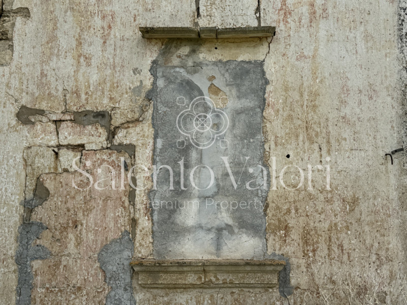 Immagine 29 di Villa in vendita  in Contrada La Corte a Parabita