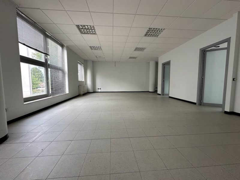 Immagine 7 di Ufficio in vendita  in Via degli Artigiani 14 a Este