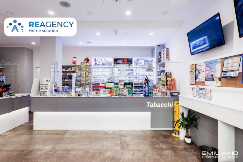 Immagine 1 di Attività commerciale in vendita  in Viale Trieste, 95 a Vicenza