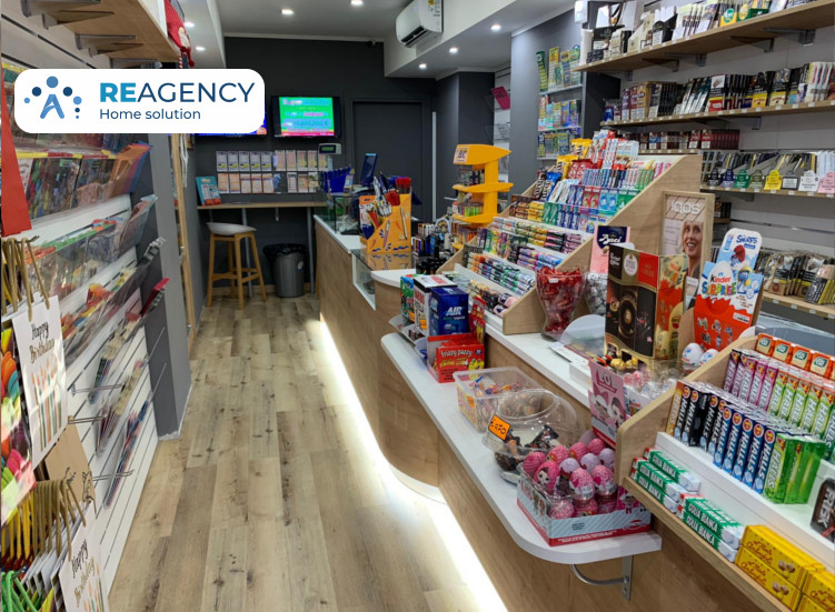 Immagine 1 di Attività commerciale in vendita  in Viale Trieste, 95 a Vicenza