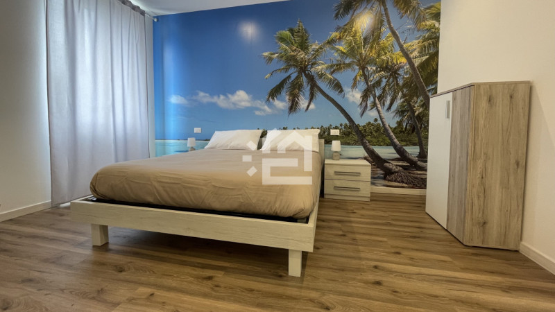 Immagine 2 di Camera in affitto  in VIA BAGOZZI, 42 a Gavardo