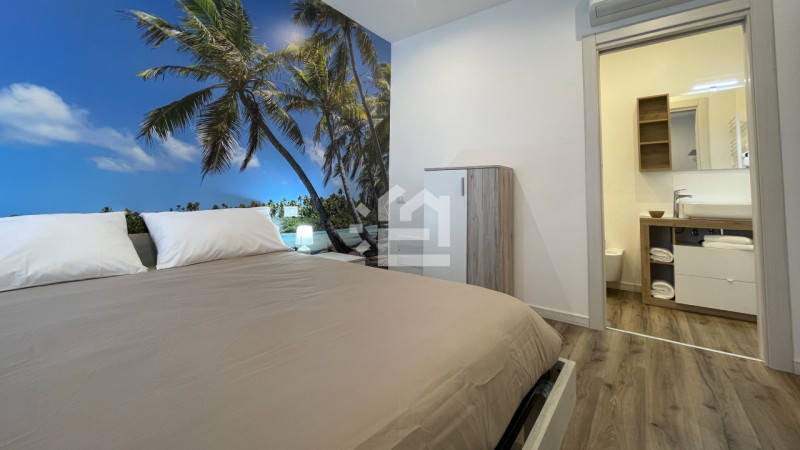 Immagine 3 di Camera in affitto  in VIA BAGOZZI, 42 a Gavardo