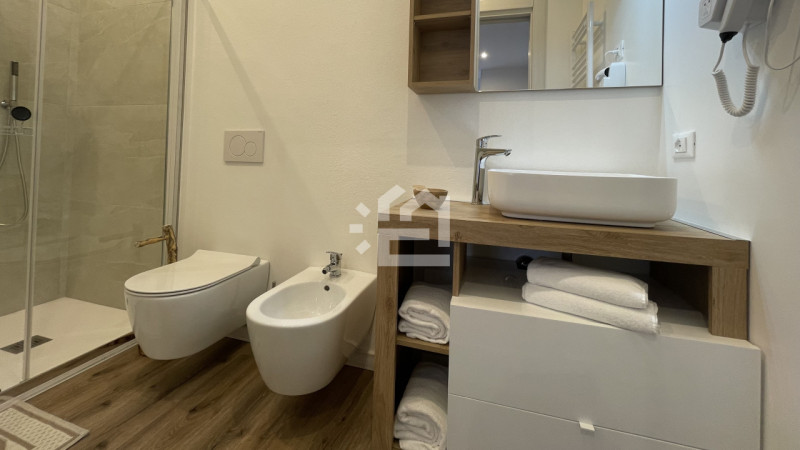 Immagine 4 di Camera in affitto  in VIA BAGOZZI, 42 a Gavardo