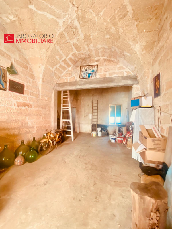 Immagine 2 di Appartamento in vendita  in via Dalmazia a Monteroni Di Lecce