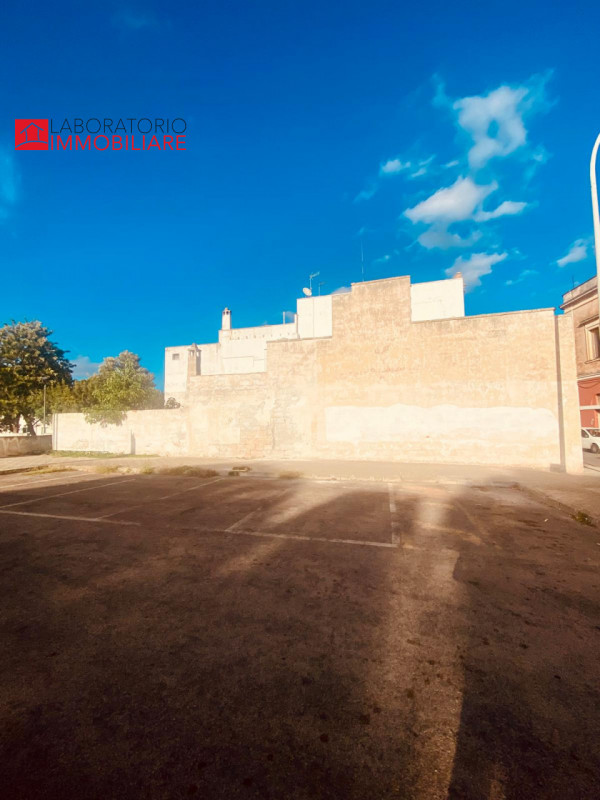 Immagine 10 di Appartamento in vendita  in via Dalmazia a Monteroni Di Lecce