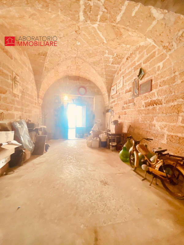 Immagine 12 di Appartamento in vendita  in via Dalmazia a Monteroni Di Lecce