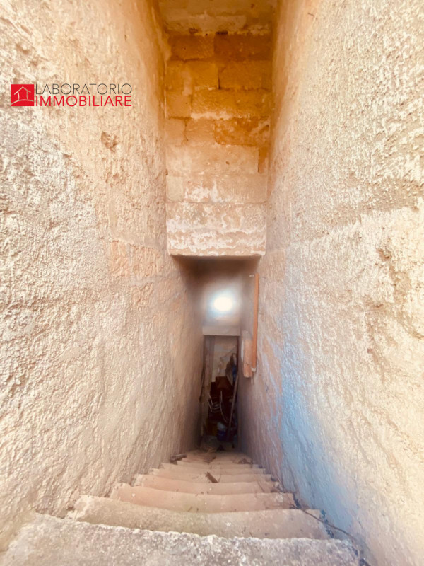 Immagine 15 di Appartamento in vendita  in via Dalmazia a Monteroni Di Lecce