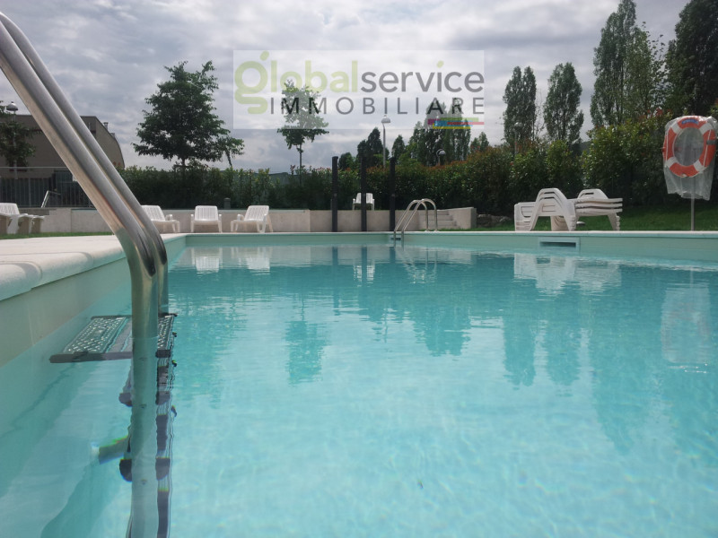 Immagine 2 di Appartamento in vendita  in Via S. Benedetto, 3 a Brescia