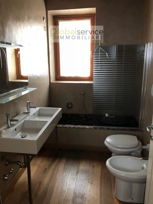 Immagine 4 di Appartamento in vendita  in Via S. Benedetto, 3 a Brescia