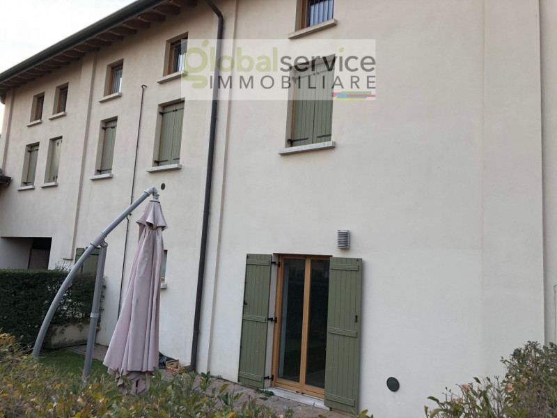 Immagine 12 di Appartamento in vendita  in Via S. Benedetto, 3 a Brescia