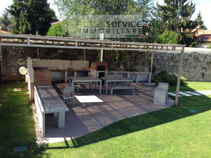 Immagine 13 di Appartamento in vendita  in Via S. Benedetto, 3 a Brescia