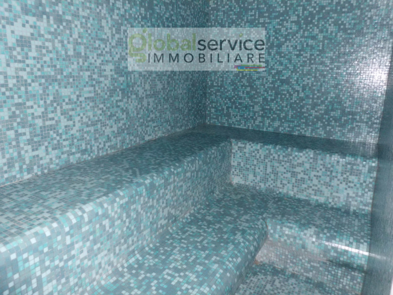 Immagine 17 di Appartamento in vendita  in Via S. Benedetto, 3 a Brescia